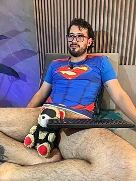 Chat XXX en directo de Adrian_SITH