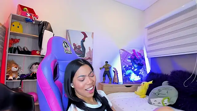 Chat +18 de madelyn_rose_ ao vivo