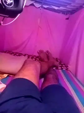 ParlousCarpet 网络视讯表演