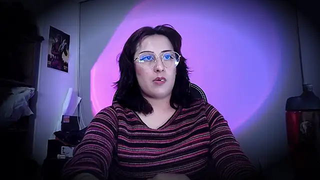 Scarlett_Sen – Naživo XXX chat