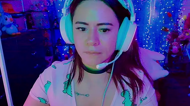 _niiky's Live XXX Chat