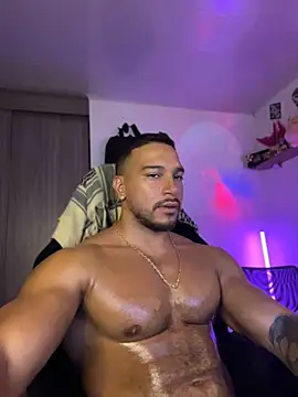 FreszX Pertunjukan Webcam