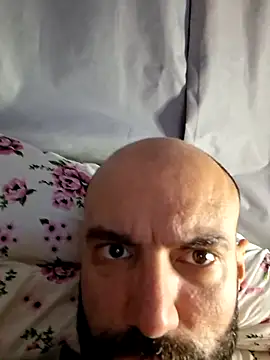 Webkamerová show Robsonitj90