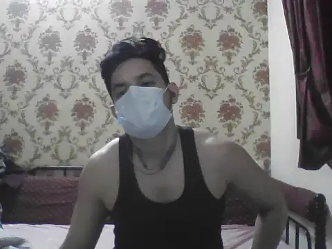 Nivan_7251_1 Webcam Show
