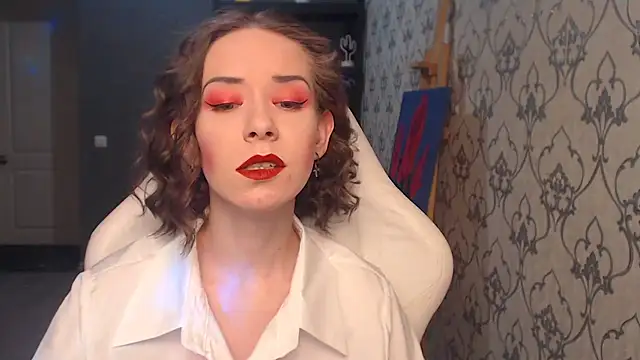 Czat XXX na żywo – FascinatingEyess