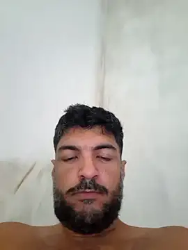 LUH133 Webcam show
