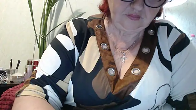 DeniseeRosea Live XXX-chat