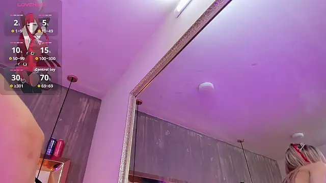 دردشة Foxxy_Doll الجنسية المباشرة