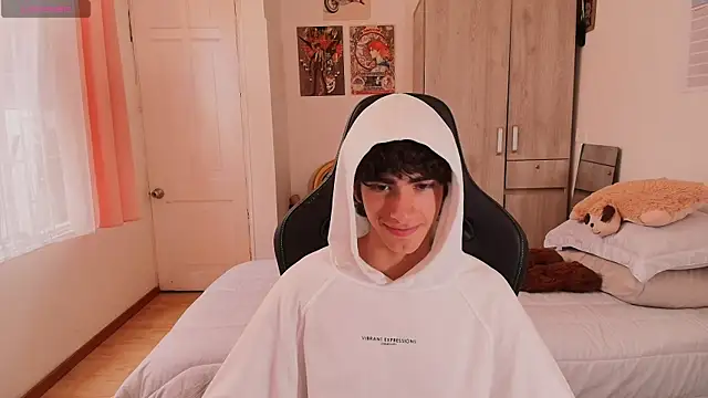Chat XXX Live Nude_Boy18