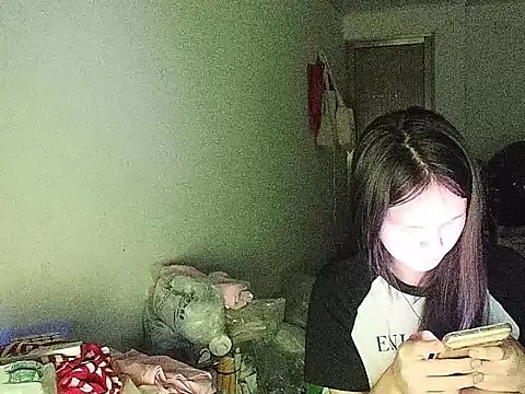 RebelAura Show Webcam