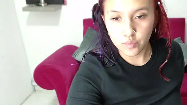 Show de webcam de sandyfuckass
