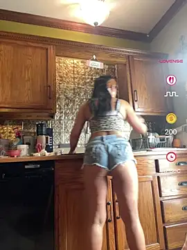 Vanessa_Valentine webkamerás műsora