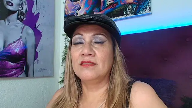 Chat XXX en directo de yayita_mature