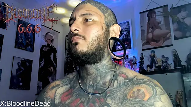 عرض كام DEATHINK666XX