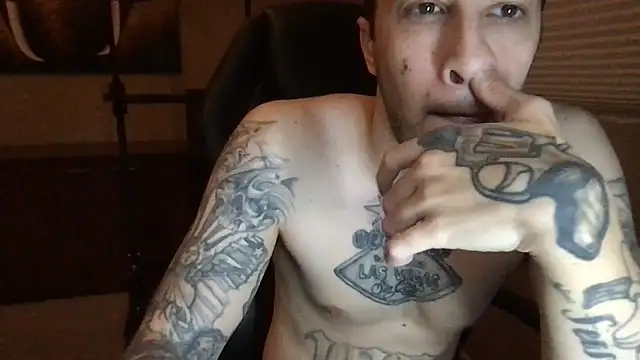 Chat XXX Live BWCJoshBanks97