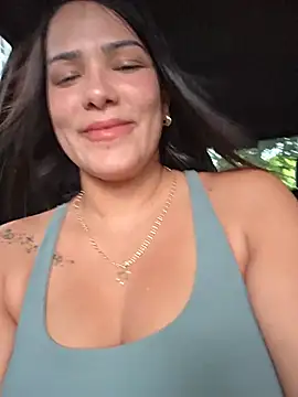 Chat XXX ao vivo de camiysebas21