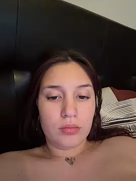 Chat XXX ao vivo de LeeaRose