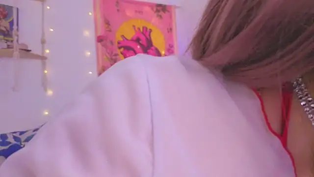 Miia330's Live XXX Chat