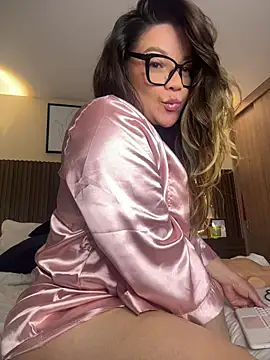 Show de webcam de best_secret