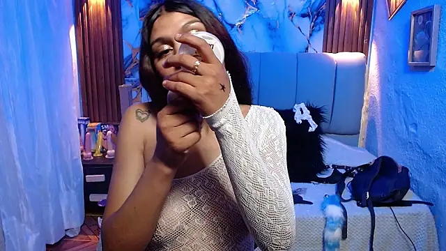 madisson768 Live XXX-Chat