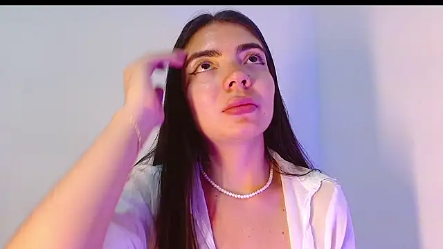 Živý XXX chat MelissaBX
