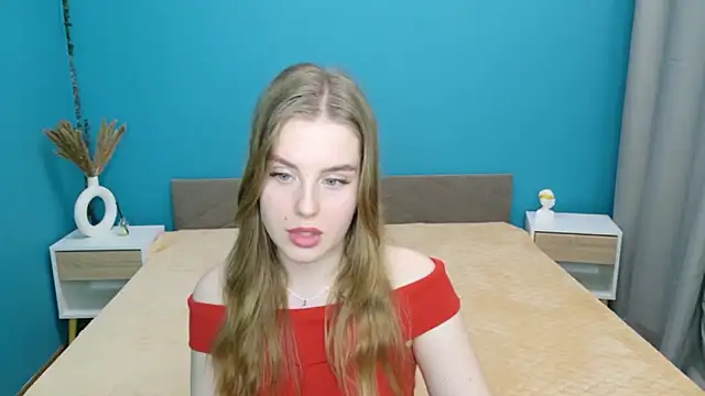 Sofia_Weber's Live XXX Chat
