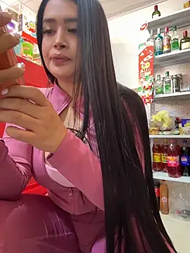 Sara_fun Webcamshow