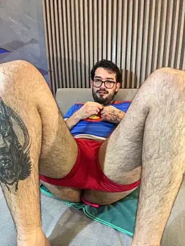 Adrian_SITH Live XXX-chat