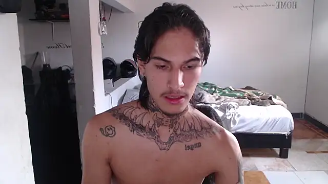 killuasfl Webcam-Show