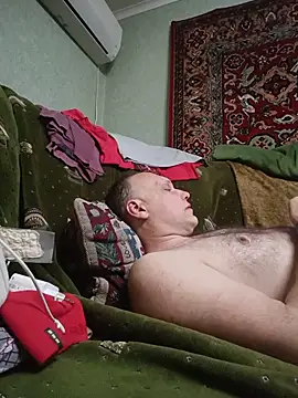 Sam_Colt's Webcam Show