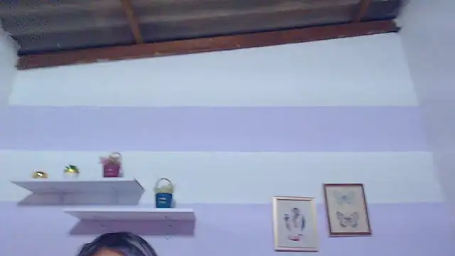 kimberlyvega's Live XXX Chat