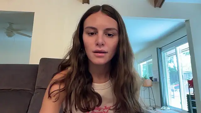 graciesmith27 élő XXX-chatje