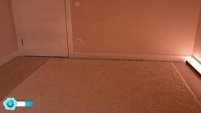 Miablueye Webcam-Show