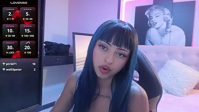 _ceeleste_cute_'s Live XXX Chat