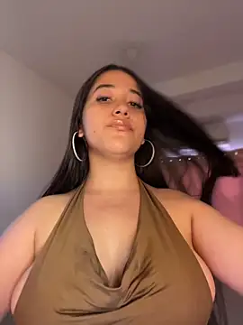 Nhefertary 라이브 XXX 채팅