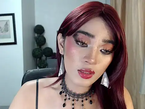 lavandermilk live XXX chat