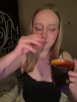 Rachelwebs Webcam Show