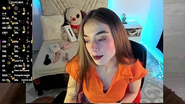 Онлайн чат XXX Mia_Victoria22