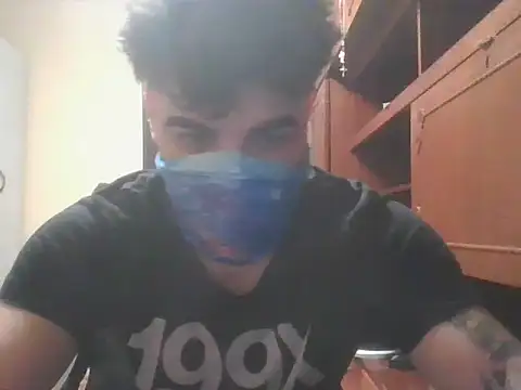 projectdivad Webcam show