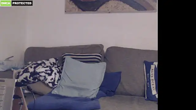 bluedae1 Webcam show