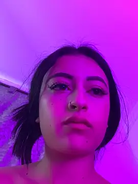 sol_evanss_ Webcamshow