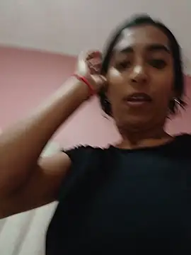 _Saraa- Adlı Modelin Canlı XXX Sohbeti