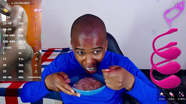 mrjhon26's Webcam Show