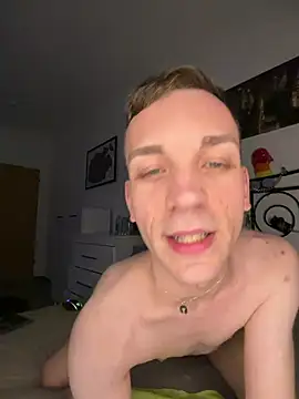 nick_subvyx's Webcam Show