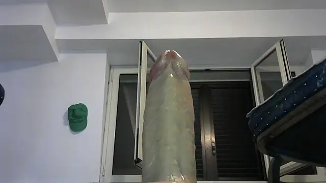 alkro63's Webcam Show