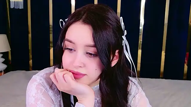 Chat XXX en directo de EvaSwen
