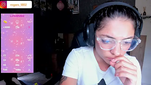 isaa_dl Chat XXX live