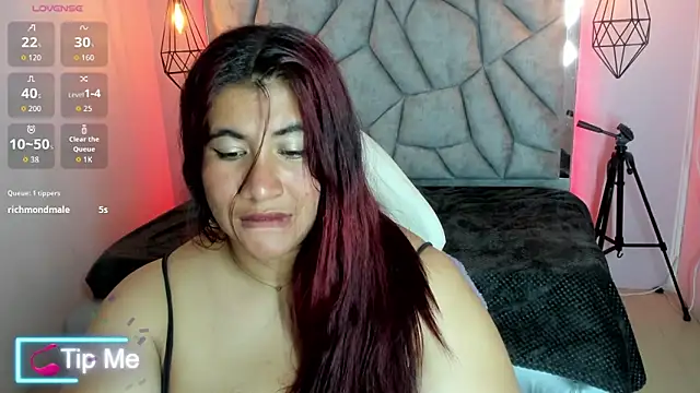 Czat XXX na żywo – Addyy_02