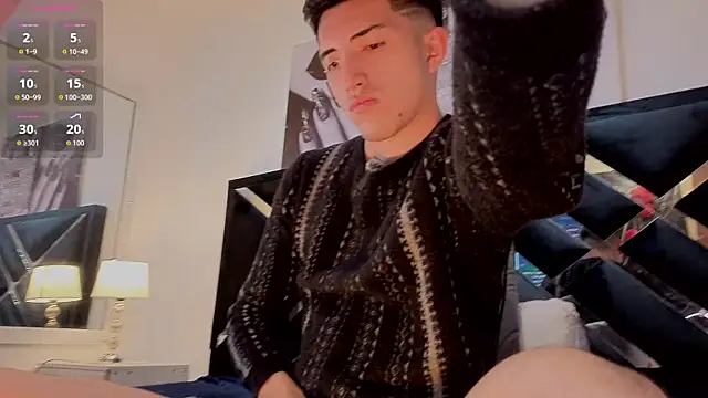 Czat XXX na żywo – Un_Sluttyy