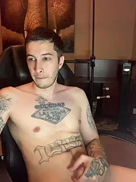 BWCJoshBanks97 Chat XXX live
